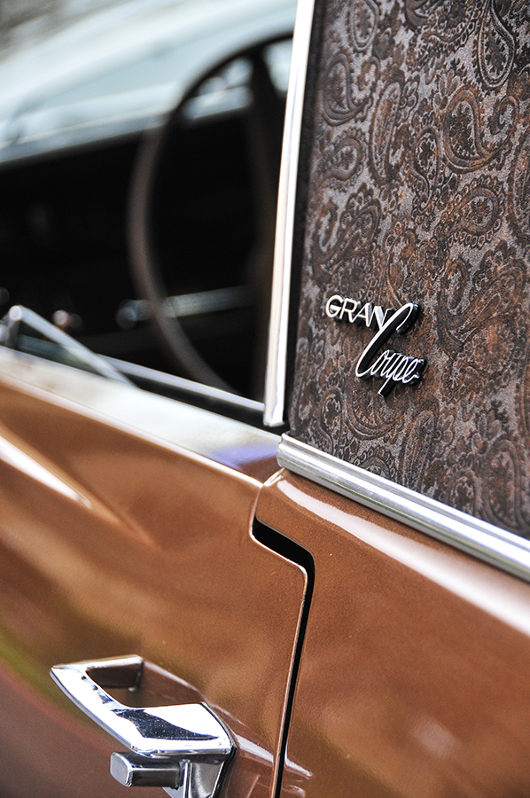Westwood car show 042